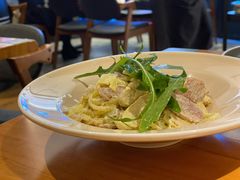 -新贝乐意大利餐厅(苏州中心店)