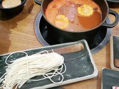 肥牛套餐-呷哺呷哺 黄金牧场 (新中关购物中心店)