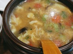 -满园烤鸭·春饼(太原街万达店)