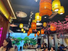 -乌记大厨餐厅