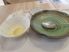 -轻蔬不用等·素食(江苏路店)