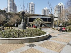 -苏州河梦清园环保主题公园