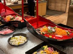 -北京王府井希尔顿酒店·万斯阁西餐厅