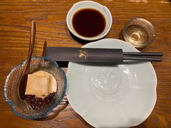 胡麻豆腐-傑·料理·海鲜放题(佛山文华荟店)