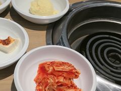 -本家韩国烤肉(青岛万象城店)