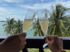 -麦哲伦丝绸度假村