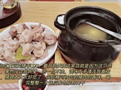 -顺风汤馆·广府粤菜(江宸天街店)