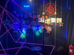 -唱吧麦颂KTV(萧山加州阳光广场店)