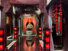 -唐山宴大唐州府精品中餐