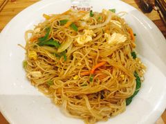 -木屋烧烤(西南角店)