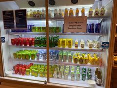 -广州希尔顿逸林酒店-OPEN開·全日制餐厅·海鲜·小火锅·自助餐(东风路店)