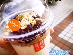 雪布蕾-上海外国语大学（松江校区）食堂