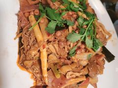 -拿渡·水煮鱼 麻辣香锅(西单大悦城店)
