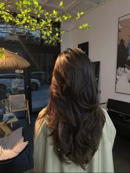 -BEAUTY HAIR GANO