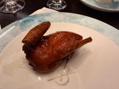 -海派悦庭·海胆烧麦·新融合菜(凯德广场店)