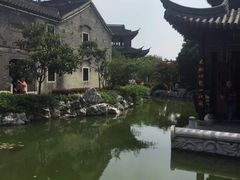 -口岸雕花楼