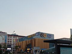-巴奴毛肚火锅概念餐厅