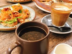 -RAC BAR(安福路店)