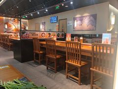 -呷哺呷哺(常营华联店)