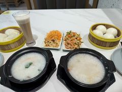 -郭记三宝粥店(锦山大街店)