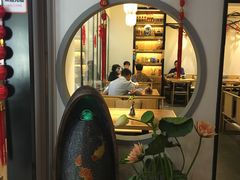 -湘味淳(千禧街店)