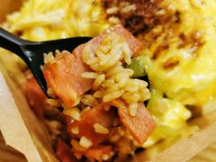 -肥安娜·小吃·饮品