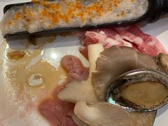 -芭菲盛宴·环球美食(袁家岗店)