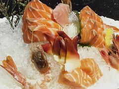 -梅筑·创意料理(王府井百货店)