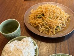 -破三川·新川菜(静安大融城店)
