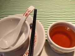 -楼兰新疆菜(江宁万达店)