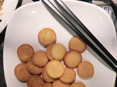 -半天妖烤鱼(东方新天地店)