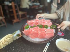 -捞王锅物料理(丰联店)