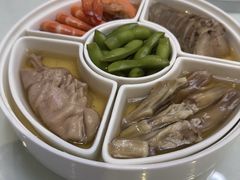 糟香拼盘-忆家一宴(大木桥路旗舰店)
