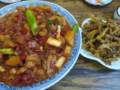 -福顺祥大盘鸡(临潼店)