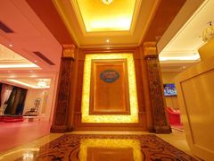 -思迈威健身(积玉桥万达店)