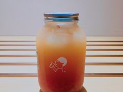 -喜茶(北京五棵松华熙店)