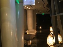 -广州四季酒店·天吧·高空酒吧