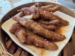 -点都德(广州白云山景区南门店)