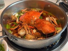 -七欣天香辣蟹火锅(南通任港路大润发店)