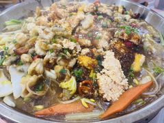 -标记好食