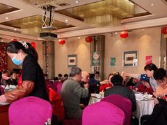 大堂-郑州烤鸭总店