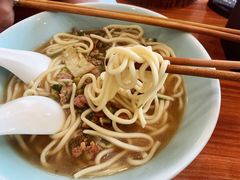 片儿川-奎元馆.百年奎元.非遗传承(西湖边的解放路店)