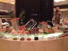 -好日子皇冠假日酒店·君怡咖啡厅(特美思大厦店)