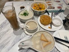 -翠华(澳门银河店)