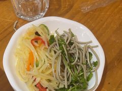 -京朋串屋·烧烤(望京西路总店)