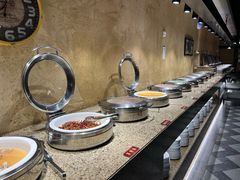 -汉巴味德·烤肉与啤酒的自助(杭州大悦城店)
