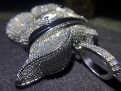 -梵薇Joker.V银饰工作室