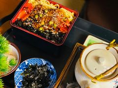 -鳗鱼家·深夜食堂(军博店)