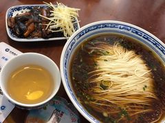 -同得兴 Since·1995 传统苏式面馆(十全街店)