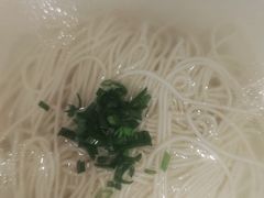 白汤面-松鹤楼面馆(飞州国际广场店)